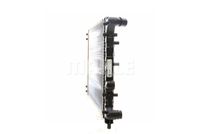 Thumbnail - Radiateur - CR518000S - MAHLE