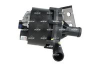 WASSERPUMPE WECHSELRICHTER