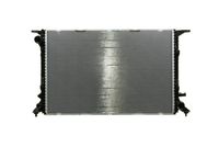 Thumbnail - Radiateur - CR911000P - MAHLE