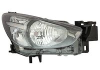 Hauptscheinwerfer Hauptscheinwerfer