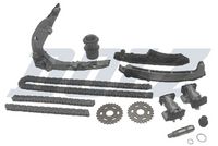 комплект ангренажна верига