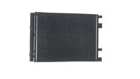 Thumbnail - Condensor, airconditioning - AC1011000S - MAHLE