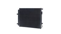 Thumbnail - Condensor, airconditioning - AC1045000S - MAHLE
