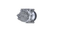 Thumbnail - Compressor, airconditioning - ACP1561000P - MAHLE