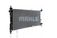 Thumbnail - Radiateur - CR286000S - MAHLE