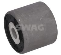 Mounting, differential