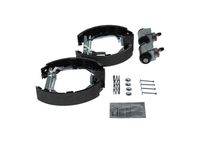 BOSCH Remschoenset 2