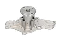 водна помпа, охлаждане на двигателя