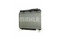 Thumbnail - Radiateur - CR87000P - MAHLE
