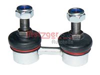 Stange/Strebe, Stabilisator