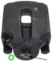 Bremssattel