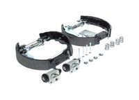 BOSCH Remschoenset 8