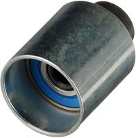 Umlenk-/Führungsrolle, Zahnriemen