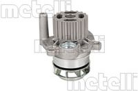 Wasserpumpe, Motorkühlung