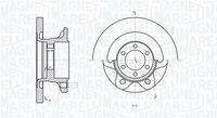 Bremsscheibe