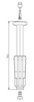 Stecker, Zündkerze Stecker, Zündkerze