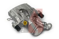 Bremssattel