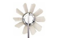 Thumbnail - Koelventilatorwiel - CFW68000P - MAHLE