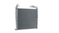 Thumbnail - Intercooler, inlaatluchtkoeler - CI143000P - MAHLE