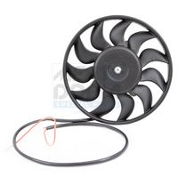 Motor electric,ventilator MEAT & DORIA, Cod: 996338