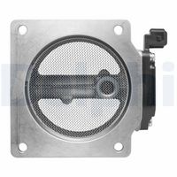 DELPHI Luchtmassameter 5