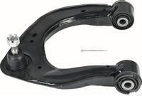 Lenker, Radaufhängung