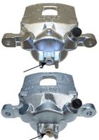Bremssattel