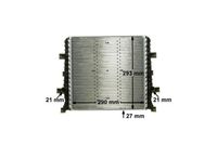Thumbnail - Radiateur - CR1025000P - MAHLE