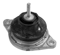 Lagerung, Motor