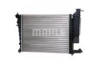 Thumbnail - Radiateur - CR478000S - MAHLE