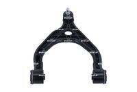 Lenker, Radaufhängung