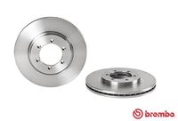 Bremsscheibe