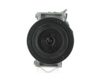 Kompressor, Klimaanlage