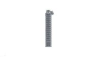 Thumbnail - Kachelradiateur, interieurverwarming - AH256000S - MAHLE
