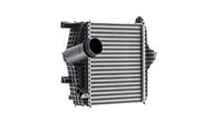 Thumbnail - Intercooler, inlaatluchtkoeler - CI672000P - MAHLE
