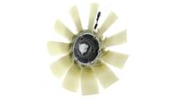 Thumbnail - Koelventilatorwiel - CFW95000P - MAHLE
