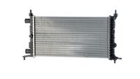 Thumbnail - Radiateur - CR735000P - MAHLE