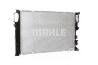 Thumbnail - Radiateur - CR512000S - MAHLE