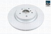 спирачен диск