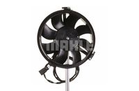 Thumbnail - Koelventilatorwiel - CFF166000S - MAHLE