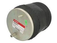 Magnum Technology Veerbalg, luchtvering 1