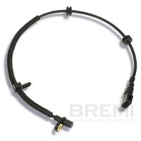 Sensor, Raddrehzahl