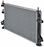 Thumbnail - Radiateur - CR460000P - MAHLE