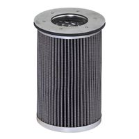 Filter, Arbeitshydraulik Filter, Arbeitshydraulik
