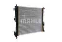 Thumbnail - Radiateur - CR924000S - MAHLE