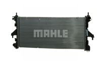 Thumbnail - Radiateur - CR885000P - MAHLE