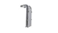 Thumbnail - Intercooler, inlaatluchtkoeler - CI456000P - MAHLE
