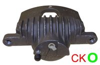 Bremssattel