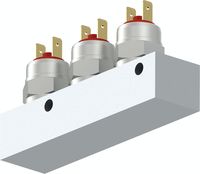 WABCO Drukschakelaar 3