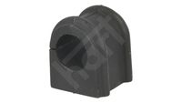 Mounting, stabiliser bar